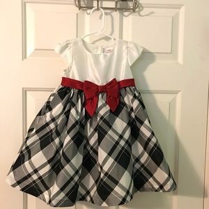 Gymboree dress